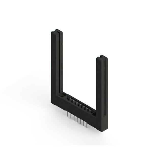 357-014-458-258 EDAC Inc.  Edgeboard Connectors